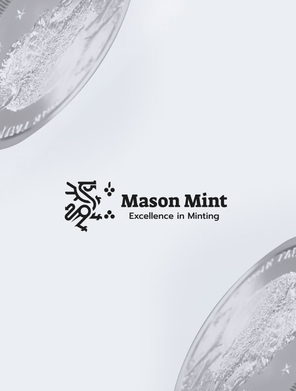 Mason Mint